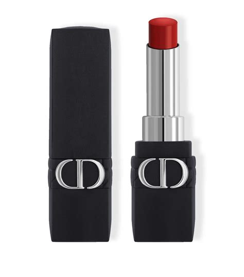 dior langhoudende lipstick|christian Dior lipstick forever.